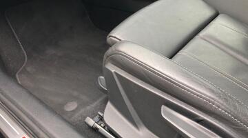 2023 Audi 1.0 TFSI 30 S line Euro 6 4-door (Black) - Image: 14