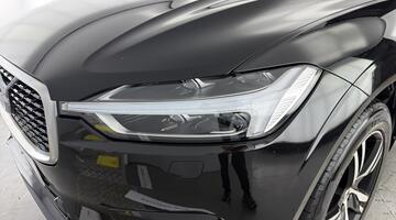 2019 Volvo 2.0 D4 R-Design Auto Euro 6 5-door (Black) - Image: 33