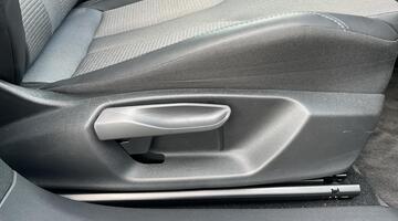 2024 Škoda 82kWh 85 Coupe Auto 5-door (DC135kW) (Blue) - Image: 37