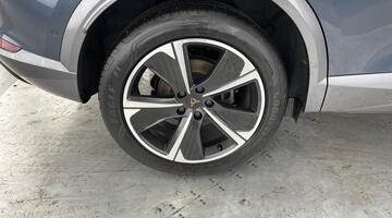 2022 CUPRA TSI V1 DSG Euro 6 5-door (Grey) - Image: 26