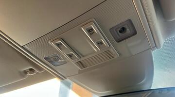 2024 Volkswagen 1.0 TSI Life DSG Euro 6 5-door (Black) - Image: 53