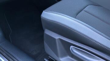 2025 Audi 1.0 TFSI 30 S line Sportback S Tronic Euro 6 5-door (Black) - Image: 14