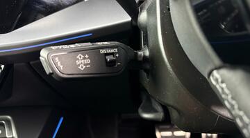 2025 Audi TFSI 30 S line S Tronic Euro 6 4-door (Grey) - Image: 21