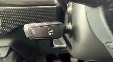 2022 Audi 1.0 TFSI 30 Technik Sportback Euro 6 5-door (White) - Image: 21