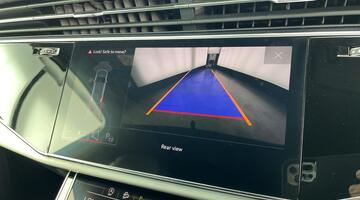 2023 Audi 3.0 TDI V6 50 S line Tiptronic quattro Euro 6 5-door (Black) - Image: 26