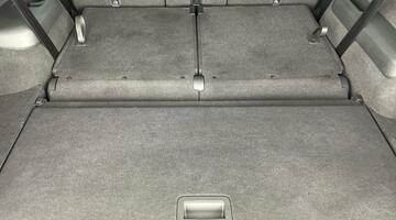 2023 Škoda 2.0 TDI Laurin & Klement DSG 4WD Euro 6 5-door (7 Seat) (Black) - Image: 40