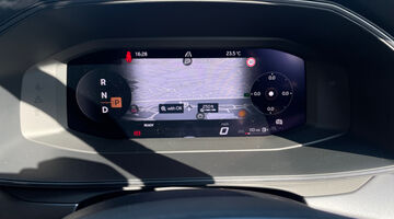 2025 CUPRA ETSI V3 DSG Euro 6 5-door (Grey) - Image: 26