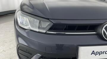 2022 Volkswagen 1.0 TSI Life Euro 6 5-door (Grey) - Image: 37