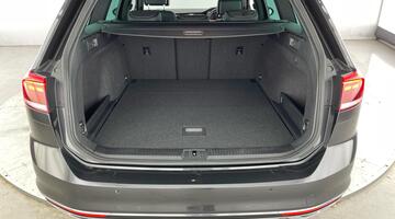 2022 Volkswagen TSI EVO R-Line DSG Euro 6 5-door (Grey) - Image: 31