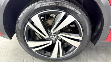 2022 Volkswagen TSI R-Line 2WD Euro 6 2-door (Red) - Image: 22