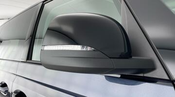 2024 Volkswagen Pro 77kWh Style Auto 5-door (Blue) - Image: 48