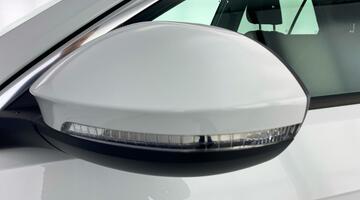 2024 Volkswagen TSI Match DSG Euro 6 5-door (White) - Image: 34