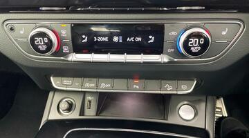 2021 Audi 2.0 TDI 40 Edition 1 S Tronic quattro Euro 6 5-door (Grey) - Image: 14