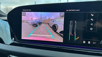 2025 Audi 2.0 TFSI S line S Tronic Euro 6 5-door (Red) - Image: 40