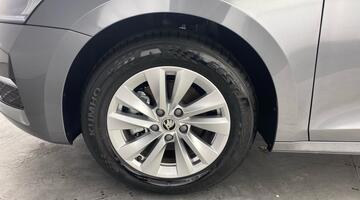 2024 Škoda TSI e-TEC MHEV ACT SE Technology DSG Euro 6 5-door (Grey) - Image: 35