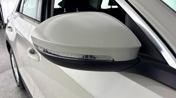 2023 Volkswagen 1.0 TSI Life Euro 6 5-door (Grey) - Image: 36