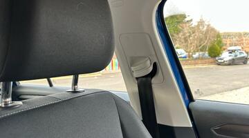 2019 Volkswagen TSI EVO SE Euro 6 5-door (Blue) - Image: 41