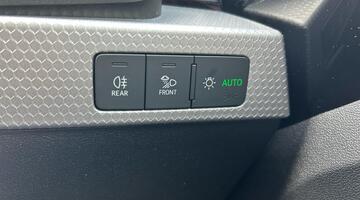 2025 Audi 1.0 TFSI 30 S line Sportback S Tronic Euro 6 5-door (Black) - Image: 40