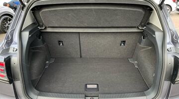 2025 Volkswagen 1.0 TSI Match Euro 6 5-door (Grey) - Image: 10