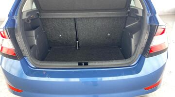 2020 Škoda 1.0 Colour Edition Euro 6 5-door (Blue) - Image: 29