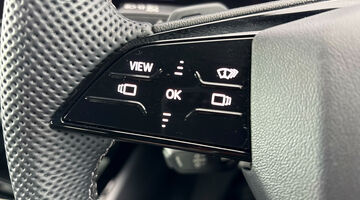 2025 Audi 2.0 TFSI Edition 1 Saloon S Tronic Euro 6 5-door (Grey) - Image: 22