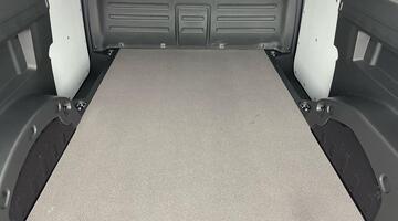 2025 Volkswagen Pro 79kWh Commerce Plus Auto 5-door (Blue) - Image: 31