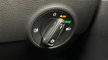 2021 Volkswagen 1.0 TSI SE Euro 6 5-door (Blue) - Image: 20