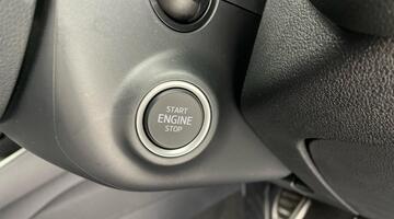 2025 Škoda TSI ACT SportLine Euro 6 5-door (Silver) - Image: 20