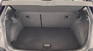 2023 Volkswagen 1.0 EVO Life Euro 6 5-door (Black) - Image: 27