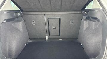 2024 SEAT TSI EVO XPERIENCE DSG Euro 6 5-door (White) - Image: 22