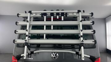 2022 Volkswagen Beach Camper SWB 150 PS 2.0 TDI 7sp DSG (Grey) - Image: 29