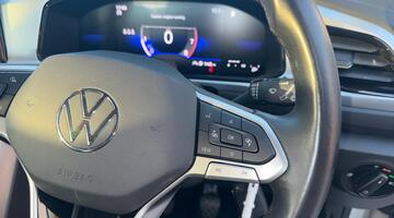 2023 Volkswagen 1.0 TSI Life Euro 6 5-door (Grey) - Image: 27