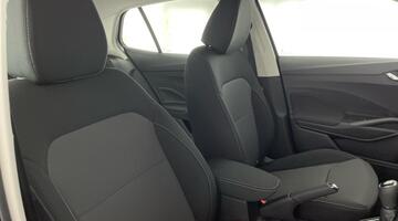 2025 Škoda 1.0 TSI SE Edition Euro 6 5-door (Grey) - Image: 19