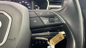 2022 Audi 2.0 TDI 35 Sport S Tronic Euro 6 5-door (Red) - Image: 23