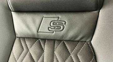 2022 Audi TFSI 35 Edition 1 Sportback S Tronic Euro 6 5-door (Blue) - Image: 32