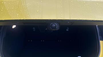 2026 Ford Standard Range 43kWh Premium Auto 5-door (Yellow) - Image: 24