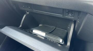 2023 Volkswagen 1.0 TSI Life Euro 6 5-door (Grey) - Image: 43