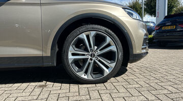 2021 Audi 2.0 TFSIe 55 Vorsprung Competition S Tronic quattro Euro 6 5-door 14.1kWh (Unlisted) - Image: 5