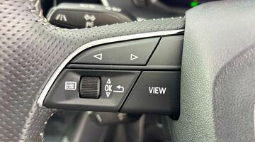 2019 Audi 2.0 TFSI 40 S line S Tronic quattro Euro 6 5-door (Blue) - Image: 26