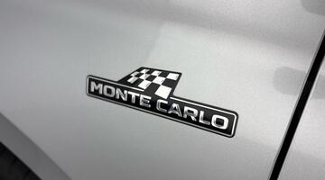 2023 Škoda TSI ACT Monte Carlo DSG Euro 6 5-door (Silver) - Image: 37