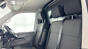 2022 Volkswagen 2.0 TDI T3Highline FWD SWB Euro 6 5-door (White) - Image: 34