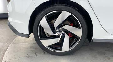 2023 Volkswagen 2.0 TSI GTI DSG Euro 6 5-door (White) - Image: 27