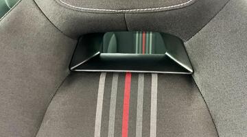 2025 Škoda 1.0 TSI Monte Carlo Edition DSG Euro 6 5-door (White) - Image: 40