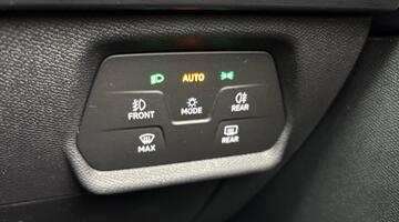 2022 CUPRA TSI V2 DSG Euro 6 5-door (White) - Image: 24