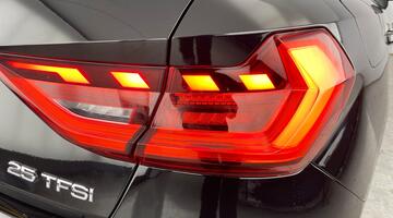 2020 Audi 1.0 TFSI 25 S line Sportback Euro 6 5-door (Black) - Image: 26