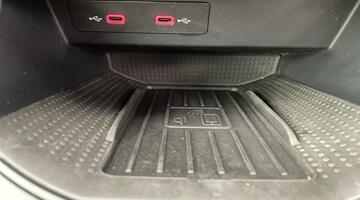 2022 SEAT 1.0 TSI FR Edition Euro 6 5-door (Blue) - Image: 13