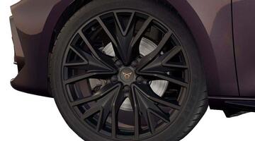 2025 CUPRA ETSI Shadow Edition DSG Euro 6 5-door (Unlisted) - Image: 7