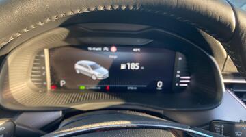 2023 Škoda TSI SE L DSG Euro 6 5-door (Grey) - Image: 21