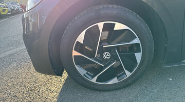 2021 Volkswagen Pro Performance 58kWh Life Auto 5-door (Grey) - Image: 12