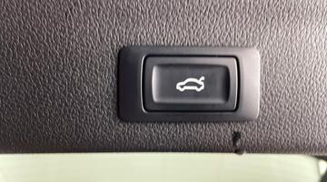 2025 Audi 2.0 TFSI 40 Black Edition S Tronic Euro 6 5-door (Grey) - Image: 32